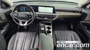 Kia K8, 2023 — миниатюра 7