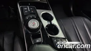 Kia K8, 2023 — миниатюра 9