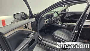 Kia K8, 2023 — миниатюра 10