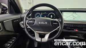 Kia K8, 2023 — миниатюра 13