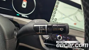 Kia K8, 2023 — миниатюра 18