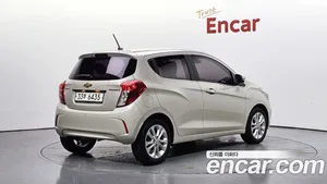 Chevrolet Spark, 2019 — миниатюра 2