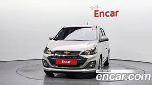 Chevrolet Spark, 2019 — миниатюра 3