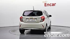 Chevrolet Spark, 2019 — миниатюра 4