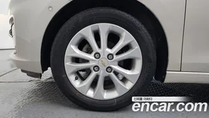 Chevrolet Spark, 2019 — миниатюра 5
