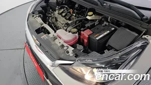 Chevrolet Spark, 2019 — миниатюра 6