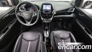 Chevrolet Spark, 2019 — миниатюра 7
