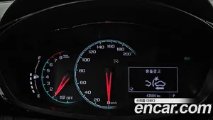Chevrolet Spark, 2019 — миниатюра 8