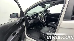Chevrolet Spark, 2019 — миниатюра 10