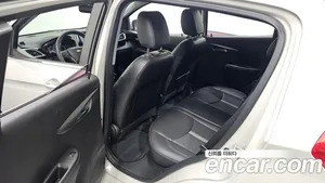 Chevrolet Spark, 2019 — миниатюра 11