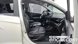 Chevrolet Spark, 2019 — миниатюра 12