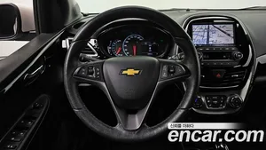 Chevrolet Spark, 2019 — миниатюра 14