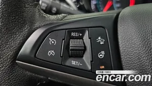 Chevrolet Spark, 2019 — миниатюра 15