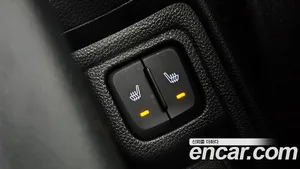 Chevrolet Spark, 2019 — миниатюра 19