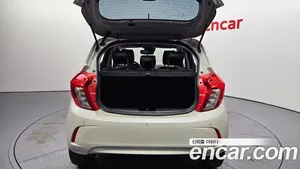 Chevrolet Spark, 2019 — миниатюра 20