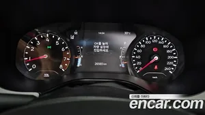 Jeep Compass, 2022 — миниатюра 11