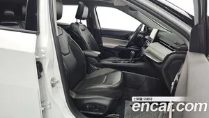 Jeep Compass, 2022 — миниатюра 13