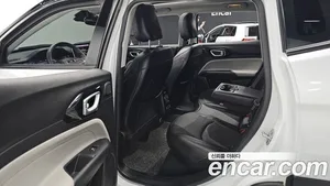 Jeep Compass, 2022 — миниатюра 18
