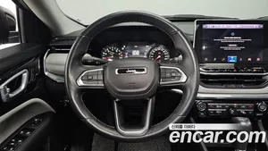 Jeep Compass, 2022 — миниатюра 19