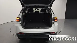Jeep Compass, 2022 — миниатюра 26