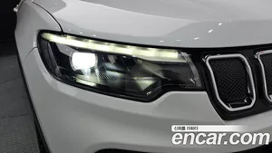 Jeep Compass, 2022 — миниатюра 8