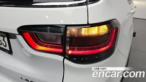 Jeep Compass, 2022 — миниатюра 9