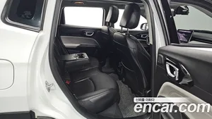 Jeep Compass, 2022 — миниатюра 16