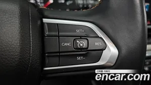 Jeep Compass, 2022 — миниатюра 31