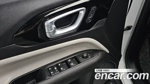 Jeep Compass, 2022 — миниатюра 32