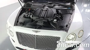 Bentley Bentayga, 2018 — миниатюра 6