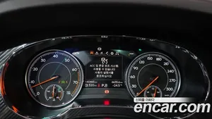 Bentley Bentayga, 2018 — миниатюра 8