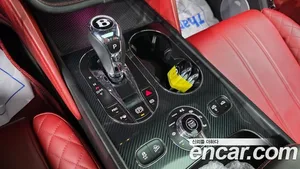 Bentley Bentayga, 2018 — миниатюра 9
