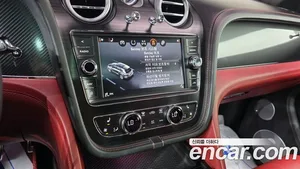 Bentley Bentayga, 2018 — миниатюра 14