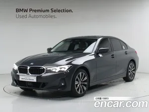 BMW 3-Series, 2025 — миниатюра 1