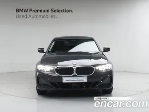 BMW 3-Series, 2025 — миниатюра 2