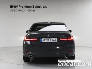 BMW 3-Series, 2025 — миниатюра 3