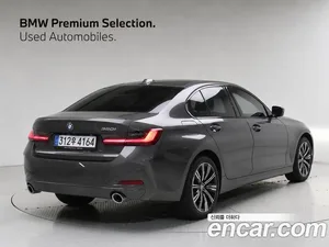BMW 3-Series, 2025 — миниатюра 4