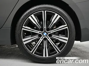 BMW 3-Series, 2025 — миниатюра 5