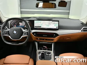 BMW 3-Series, 2025 — миниатюра 6
