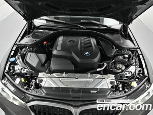 BMW 3-Series, 2025 — миниатюра 8