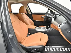BMW 3-Series, 2025 — миниатюра 10
