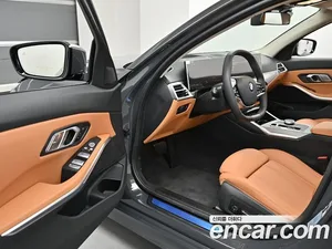 BMW 3-Series, 2025 — миниатюра 11