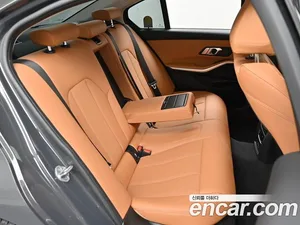 BMW 3-Series, 2025 — миниатюра 12