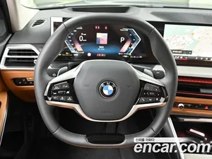 BMW 3-Series, 2025 — миниатюра 13