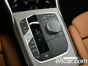 BMW 3-Series, 2025 — миниатюра 20
