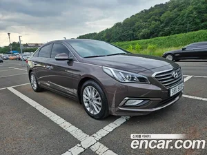 Hyundai Sonata, 2016 — миниатюра 8