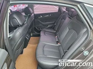 Hyundai Sonata, 2016 — миниатюра 10