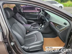 Hyundai Sonata, 2016 — миниатюра 12