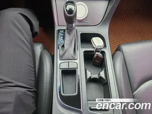 Hyundai Sonata, 2016 — миниатюра 16