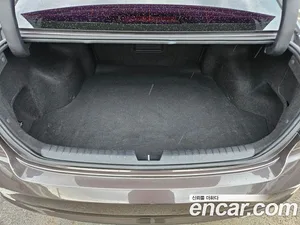 Hyundai Sonata, 2016 — миниатюра 19